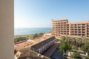 MalagaSuite Benalmadena Sea View
